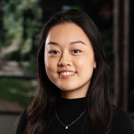CAROLINE CHU - Lawyer in London, Greater London - Clearway Law