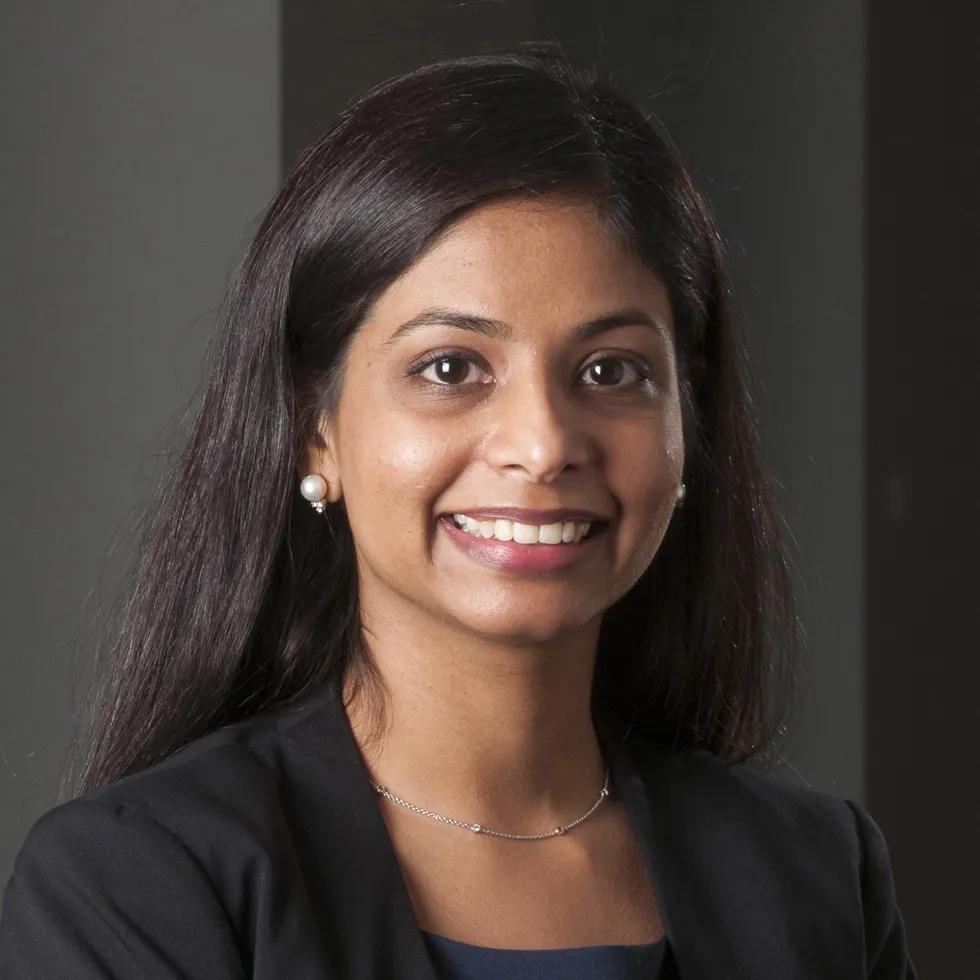 Radhika Shah - Lawyer in London, Greater London - Clearway Law
