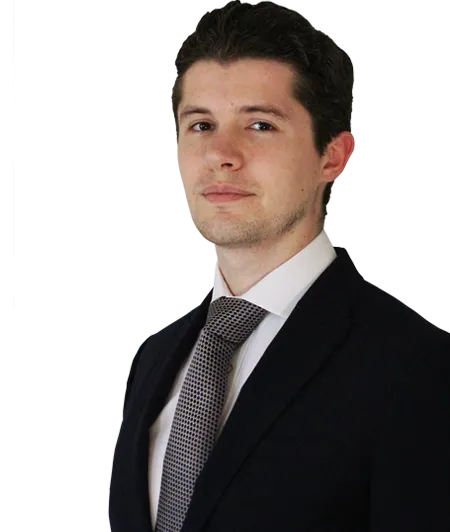 David Edward Bates - Lawyer in London, Greater London - Clearway Law