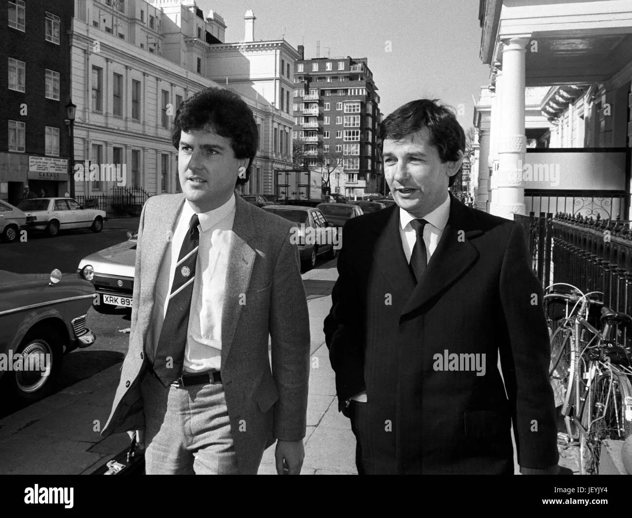 Graham John Samuel-Gibbon - Lawyer in London, Greater London - Clearway Law