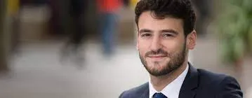 Andrew Fremlin-Key - Lawyer in London, Greater London - Clearway Law