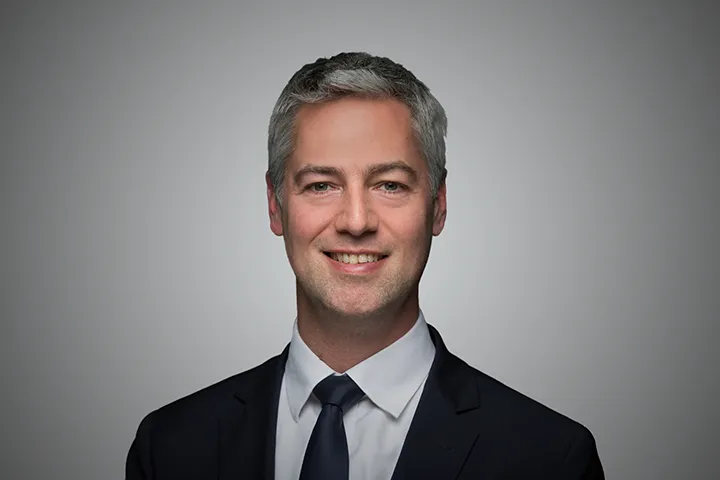 Jon-wesley Bond - Lawyer in London, Greater London - Clearway