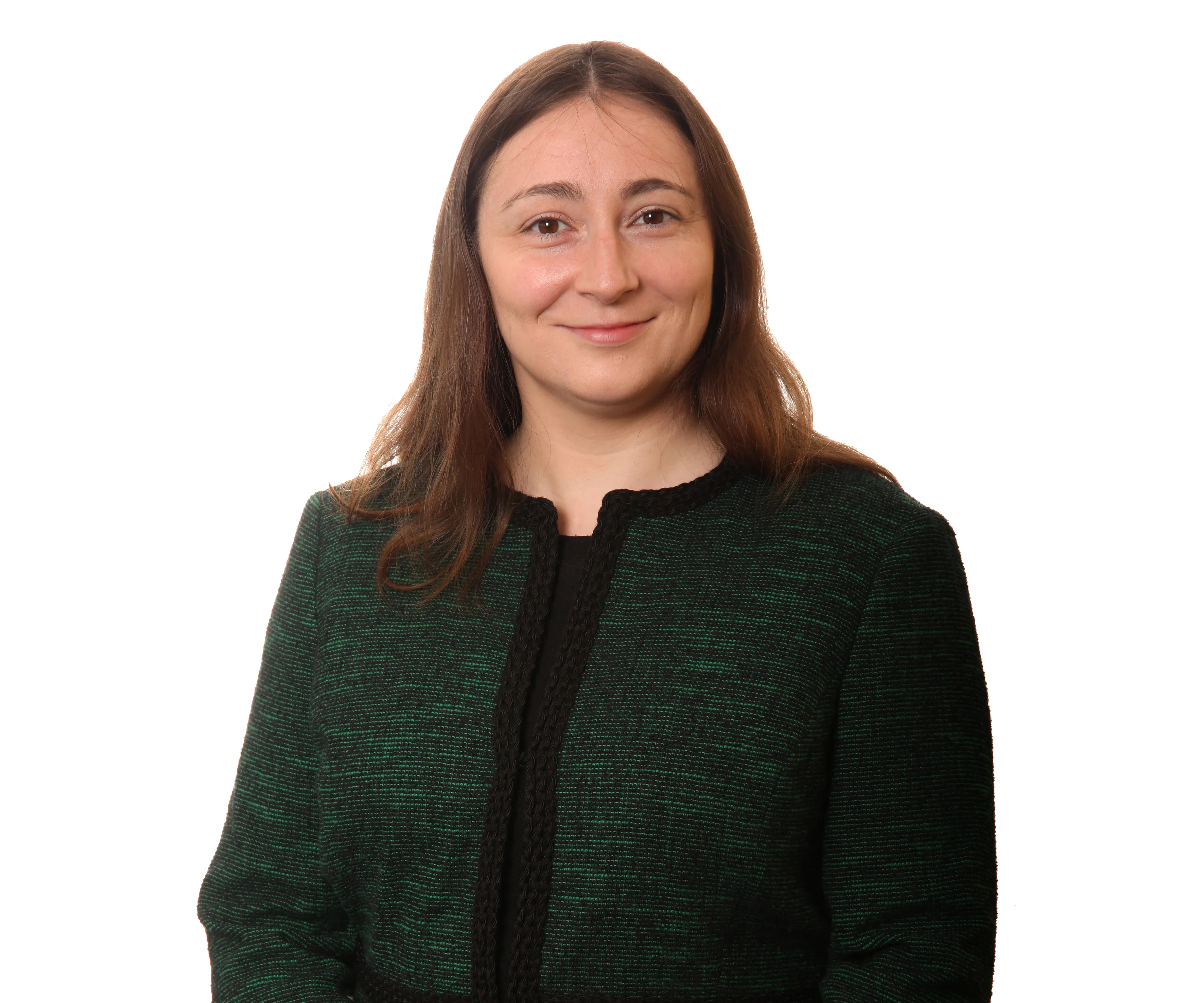 Caroline Amanda Gordon-Napier-Tompkinson - Lawyer in London, Greater London - Clearway Law
