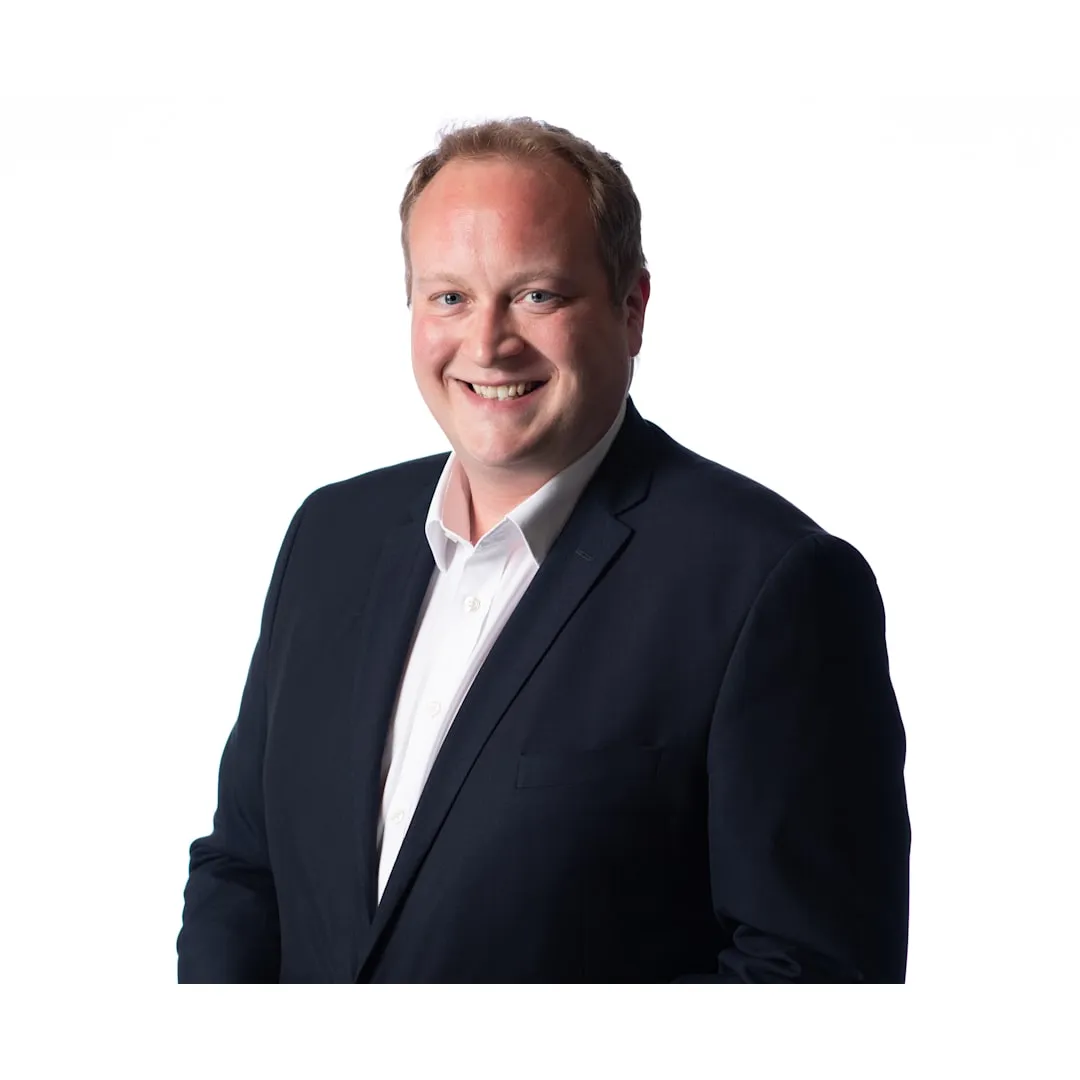 Daniel Banks - Lawyer in London, Greater London - Clearway Law
