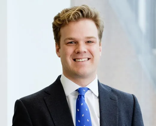 Matthew Pexton - Lawyer in London, Greater London - Clearway