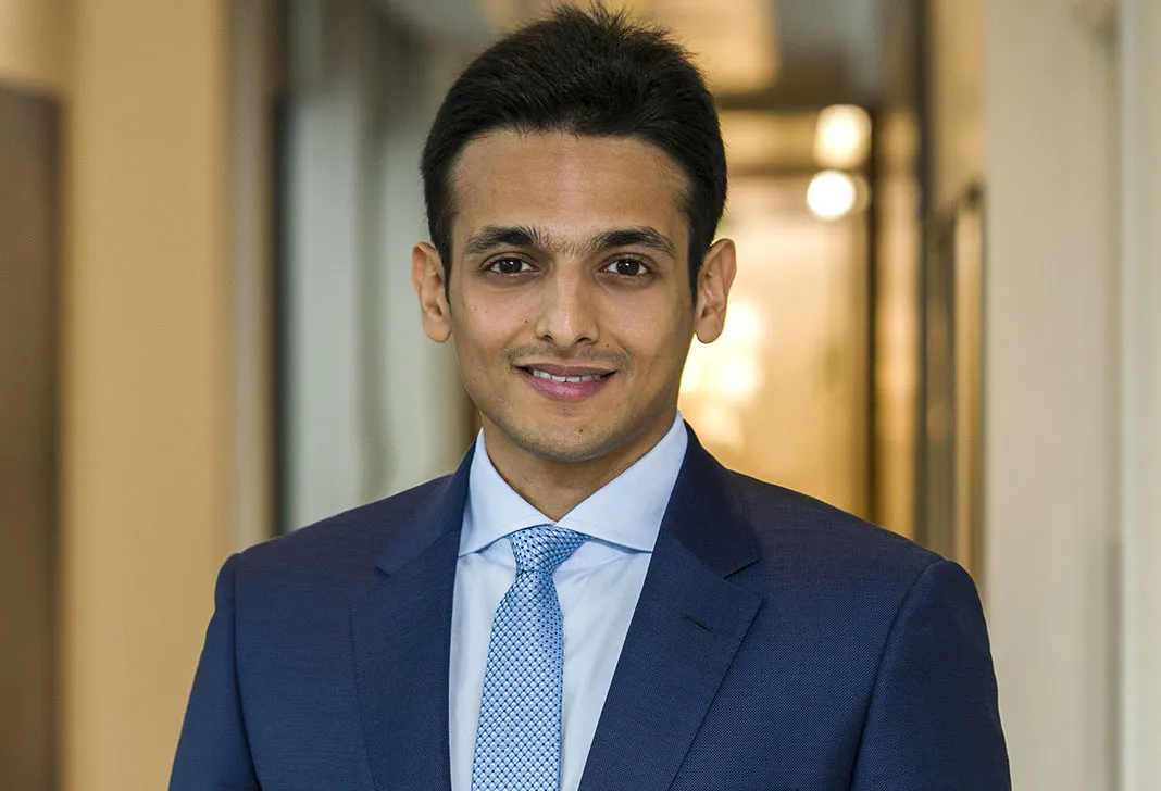 Dhanraj Misra - Lawyer in London, Greater London - Clearway Law