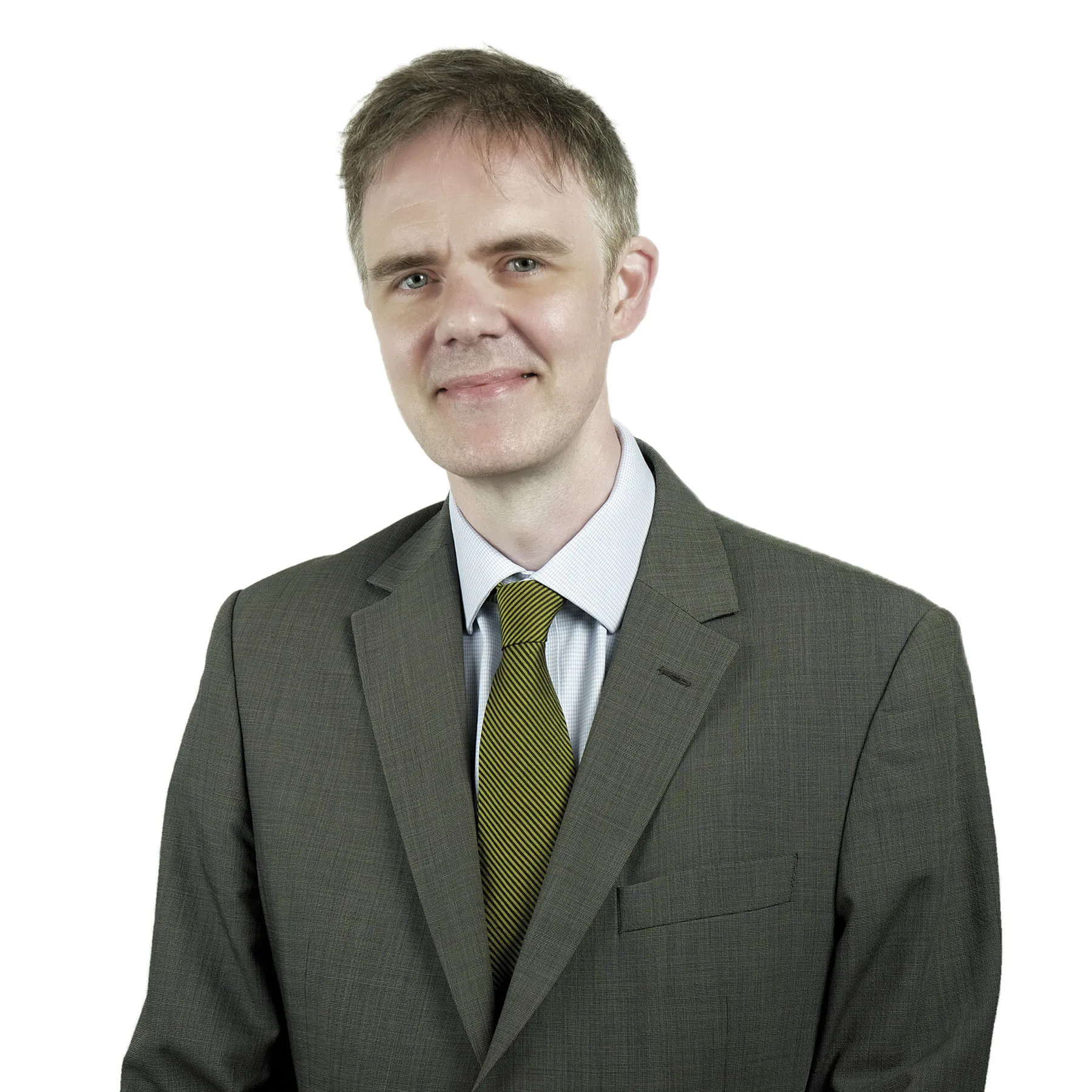 Allan Murray - Lawyer in London, Greater London - Clearway