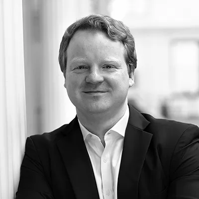 Cian Mansfield - Lawyer in London, Greater London - Clearway Law