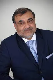 Faisal Mohammed Latif - Lawyer in Manchester, Greater Manchester - Clearway Law
