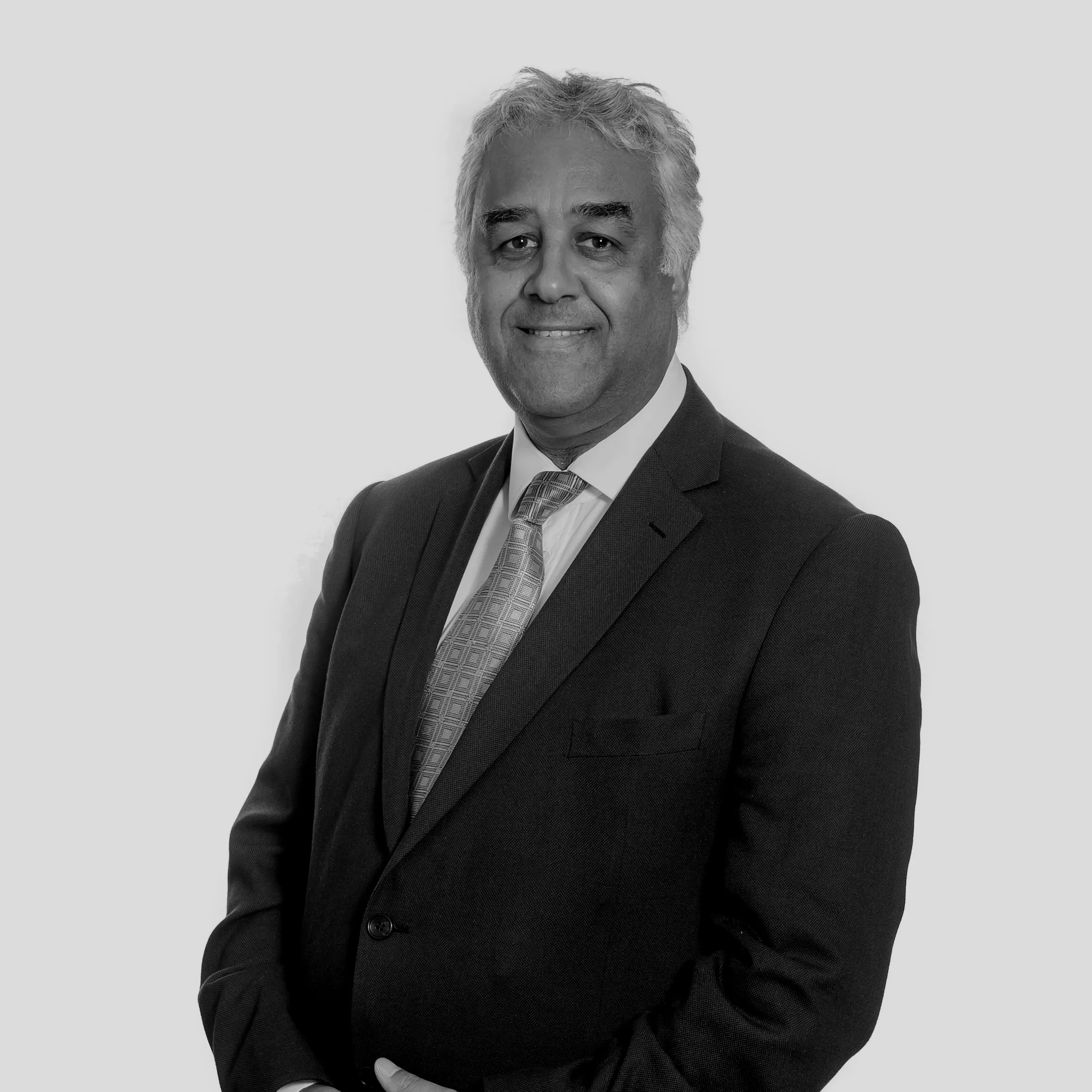 Michael Richard Blakey - Lawyer in Manchester, Greater Manchester - Clearway Law