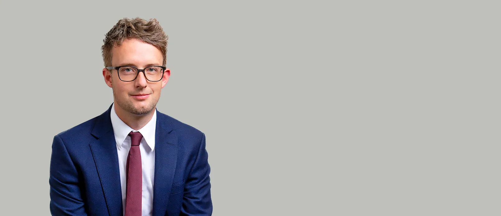 Michael Robin Hunter - Lawyer in Manchester, Greater Manchester - Clearway Law