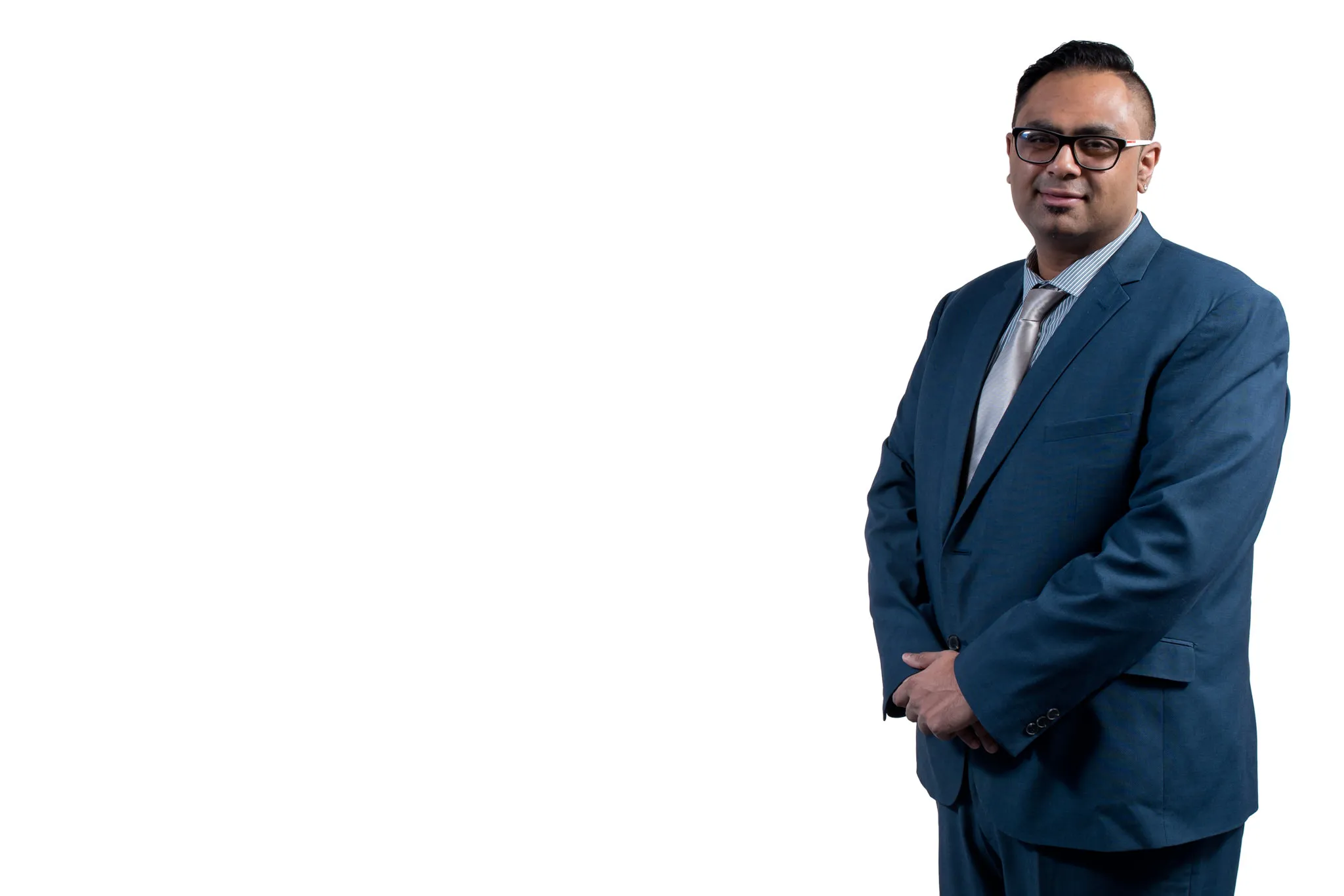 Sarju Patel - Lawyer in London, Greater London - Clearway Law