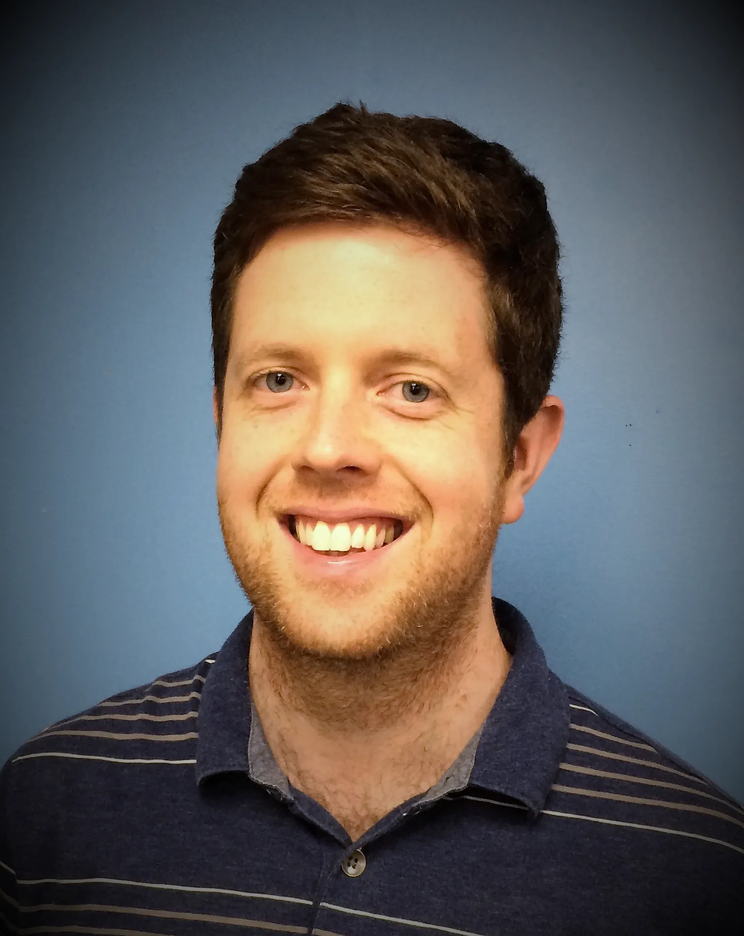 James Declan McDaid - Lawyer in London, Greater London - Clearway Law