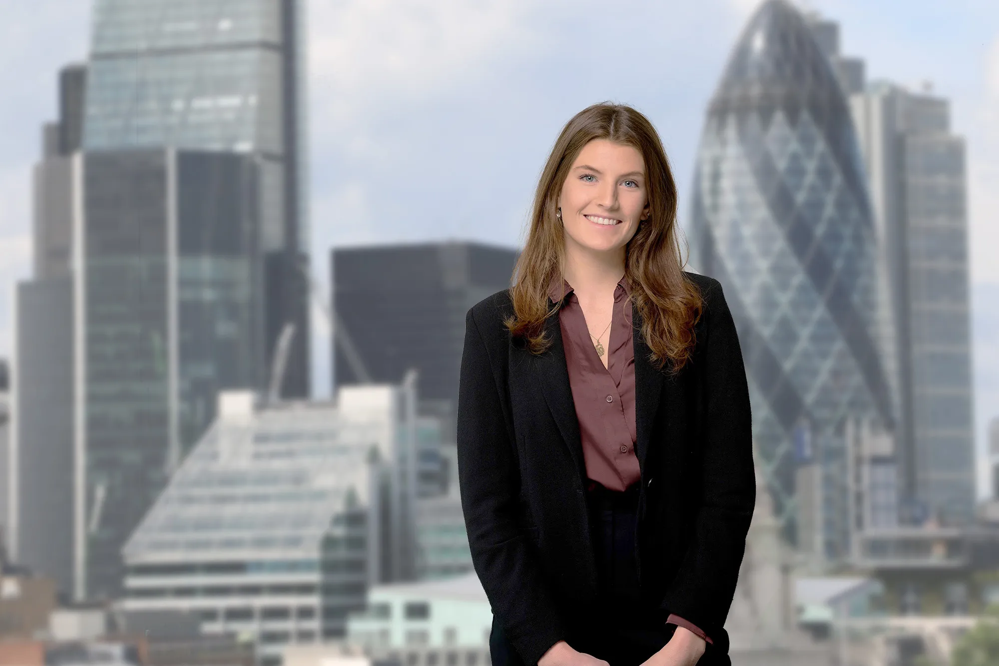 Natalie Mary Rusby - Lawyer in London, Greater London - Clearway Law