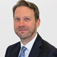 Craig Williams - Lawyer in London, Greater London - Clearway