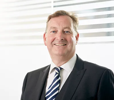Dominic Ward - Lawyer in London, Greater London - Clearway
