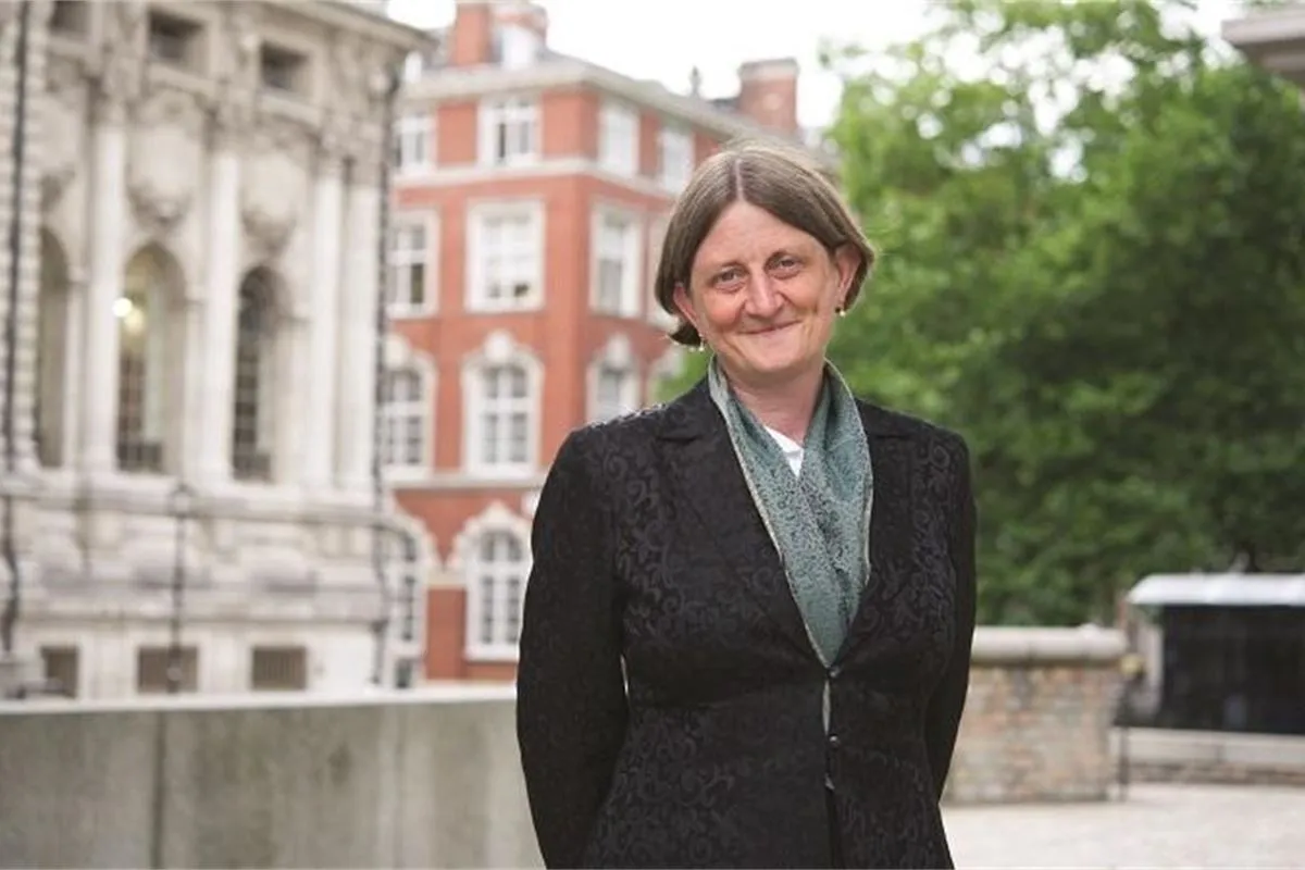 Rowena Collins Rice - Lawyer in London, Greater London - Clearway Law