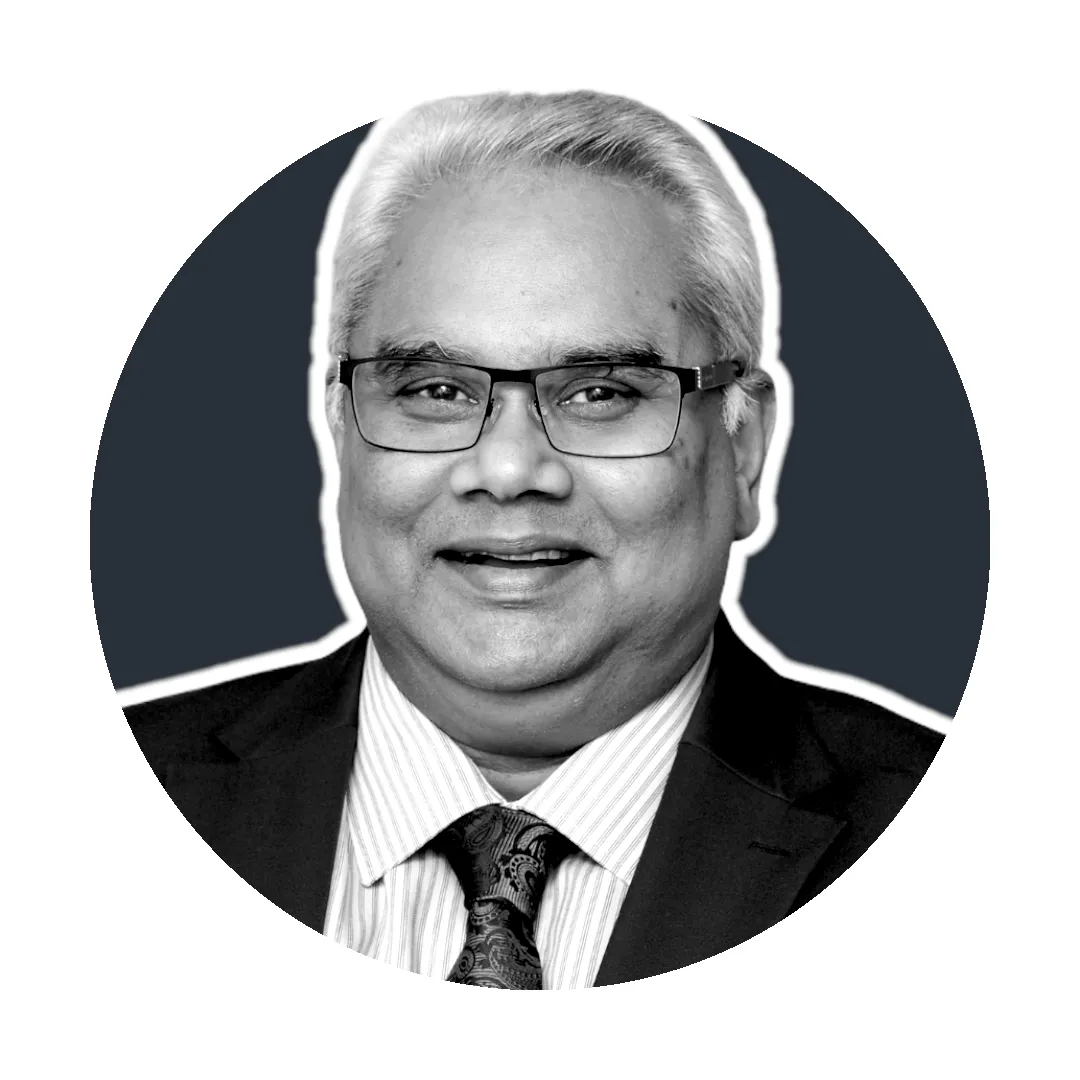 J D Ghosh - Lawyer in London, Greater London - Clearway Law