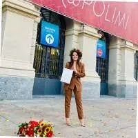 ADA MARTINA CUCCINIELLO - Lawyer in London, Greater London - Clearway Law