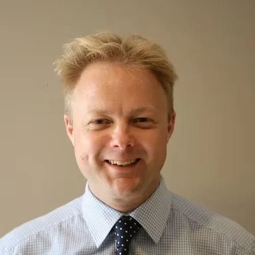 Neil Douglas Laventure - Lawyer in London, Greater London - Clearway