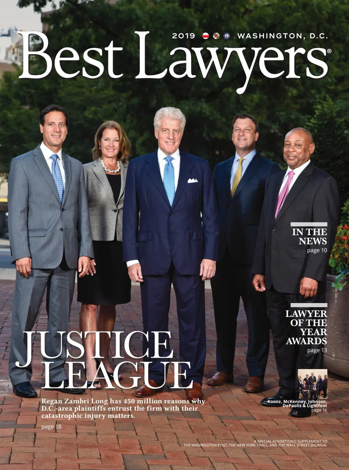 Mark Douglas Prest - Lawyer in Richmond, Greater London - Clearway Law