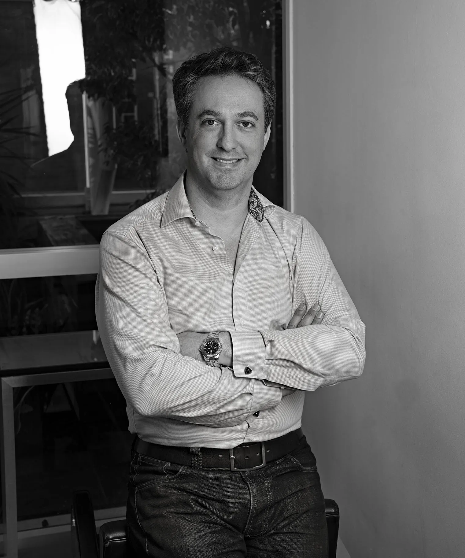 Andrew George Nethercot - Lawyer in London, Greater London - Clearway Law