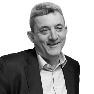Steven John Barker - Lawyer in London, Greater London - Clearway Law