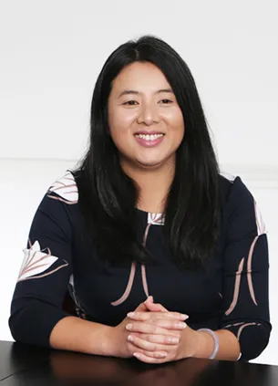 Naomi Trinh - Lawyer in London, Greater London - Clearway Law