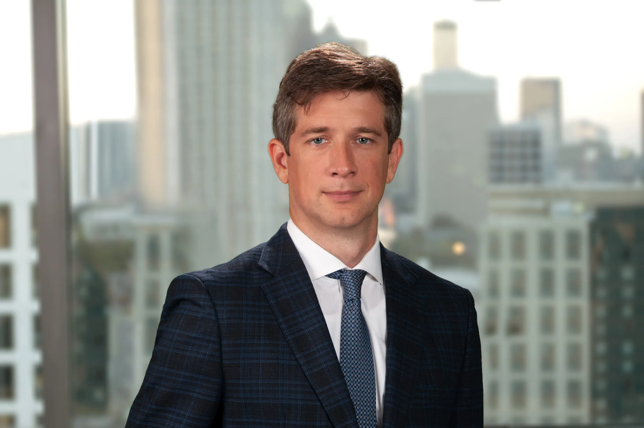 Sean Fogarty - Lawyer in London, Greater London - Clearway Law