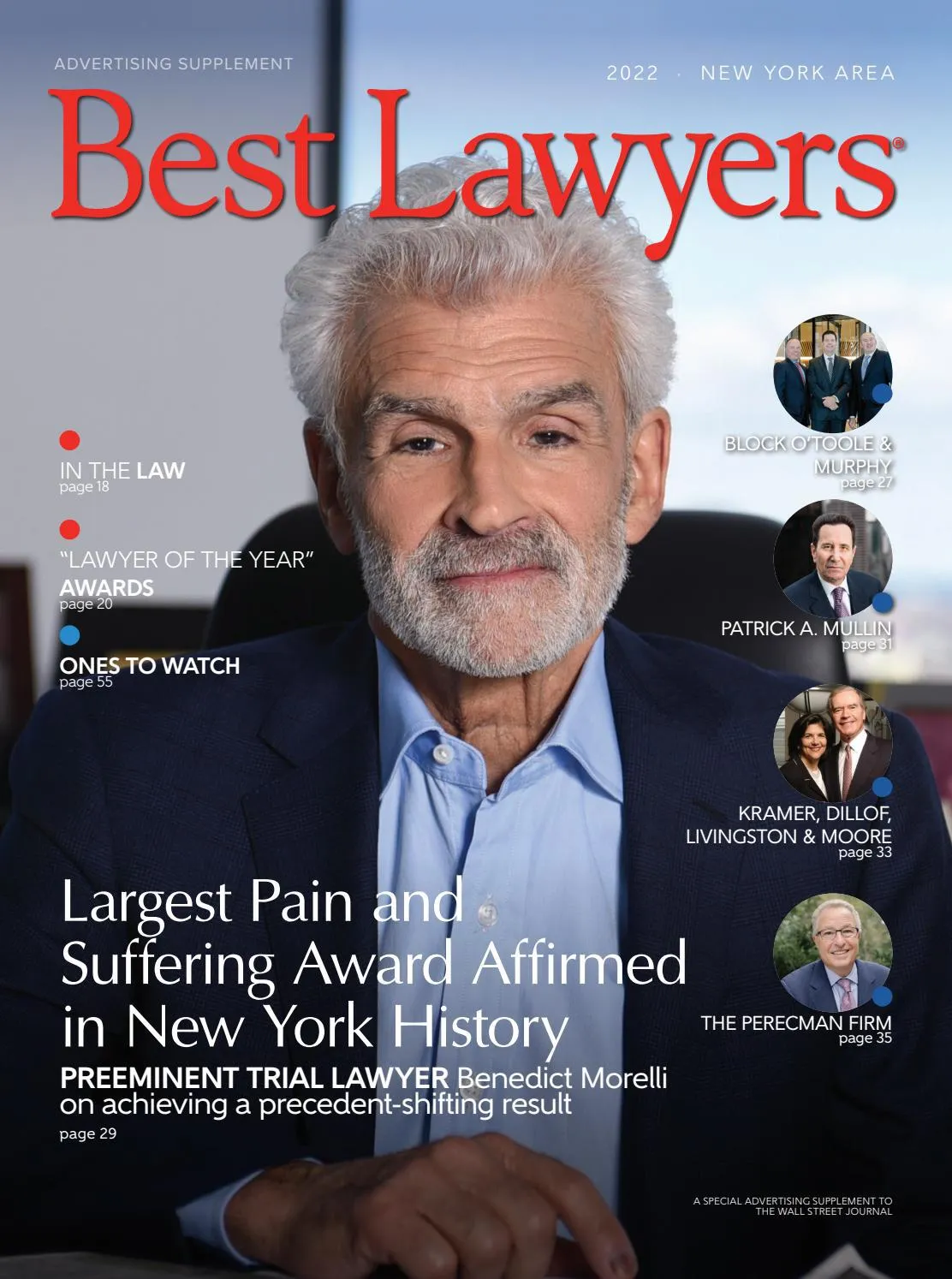 Mark Adam Warren-Fuentes - Lawyer in London, Greater London - Clearway Law
