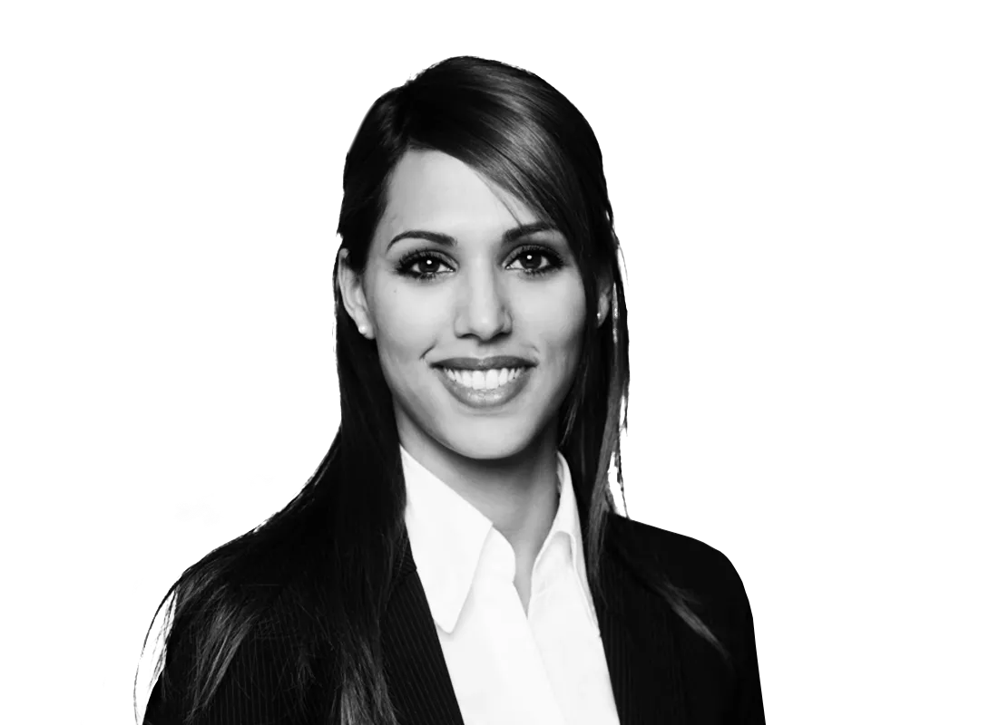 Yasmin Ali Yassin - Lawyer in London, Greater London - Clearway Law