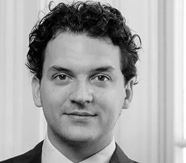Adam Merali - Lawyer in London, Greater London - Clearway