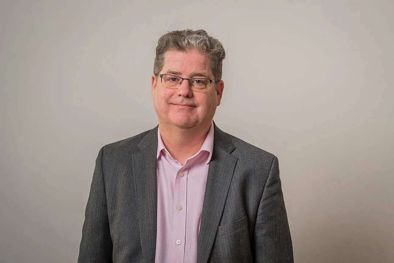Neil Ross Sutcliffe - Lawyer in Altrincham, Greater Manchester - Clearway Law