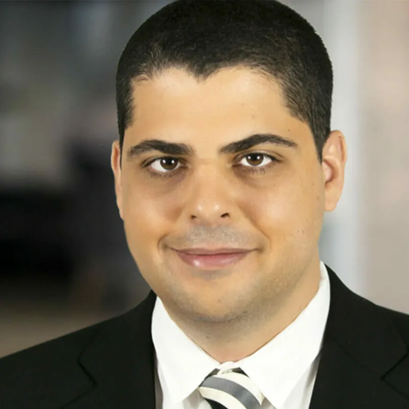 Benjamin John Milburn - Lawyer in London, Greater London - Clearway Law