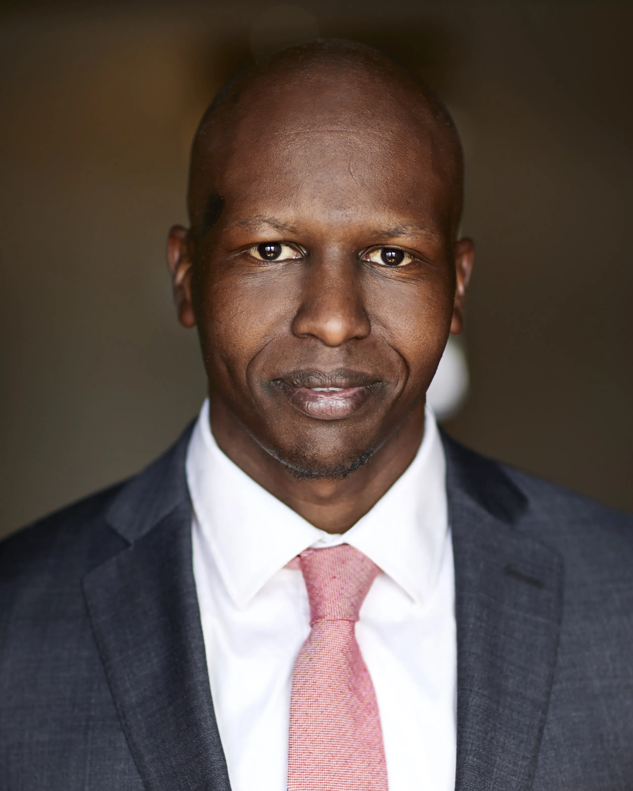 Mohamed Bashir Shaban - Lawyer in London, Greater London - Clearway Law