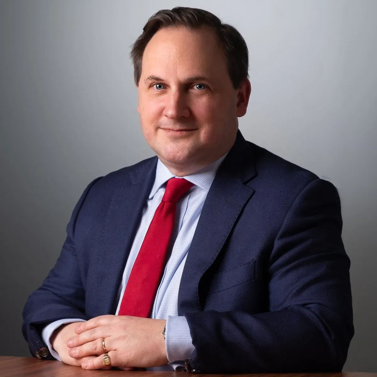 Neil Scott Graham - Lawyer in London, Greater London - Clearway Law
