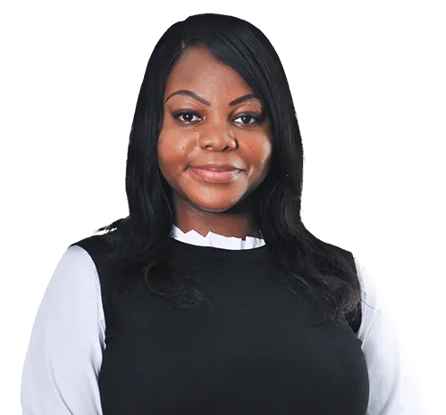 KEMBIA LISA KABONGO - Lawyer in London, Greater London - Clearway Law