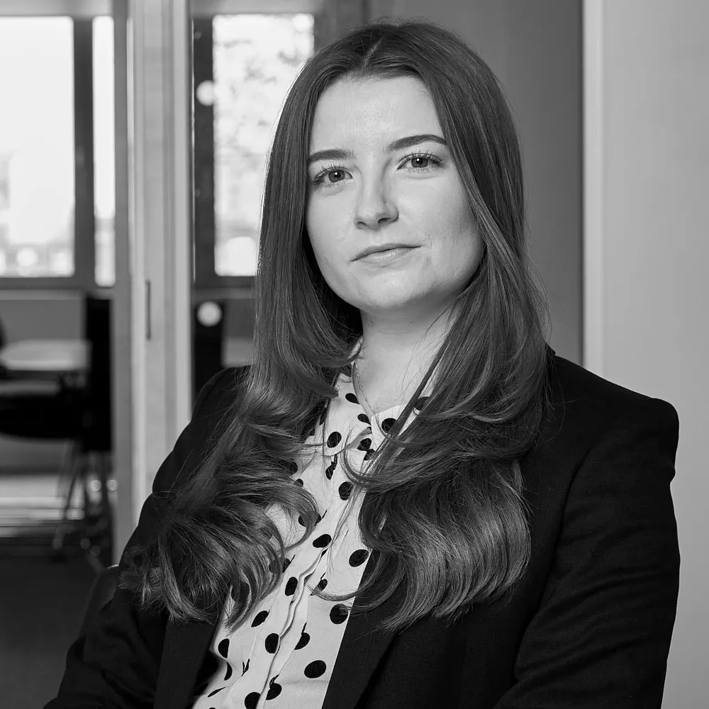 Juliet Emma Farrington-Breeze - Lawyer in London, Greater London - Clearway Law