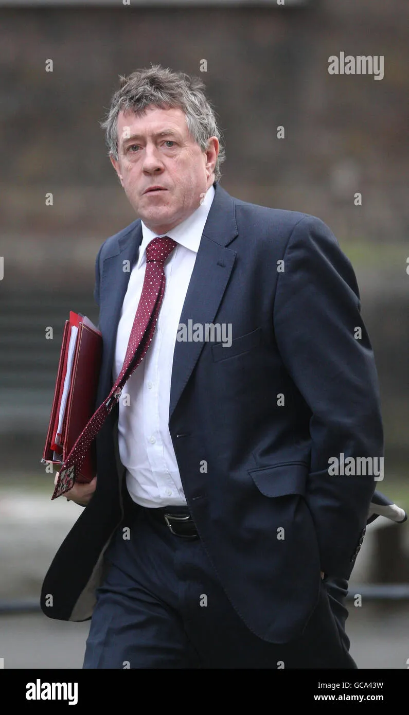John Denham Bell - Lawyer in London, Greater London - Clearway Law