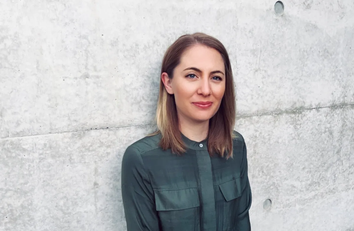Rebecca Lloyd-Jones - Lawyer in London, Greater London - Clearway Law