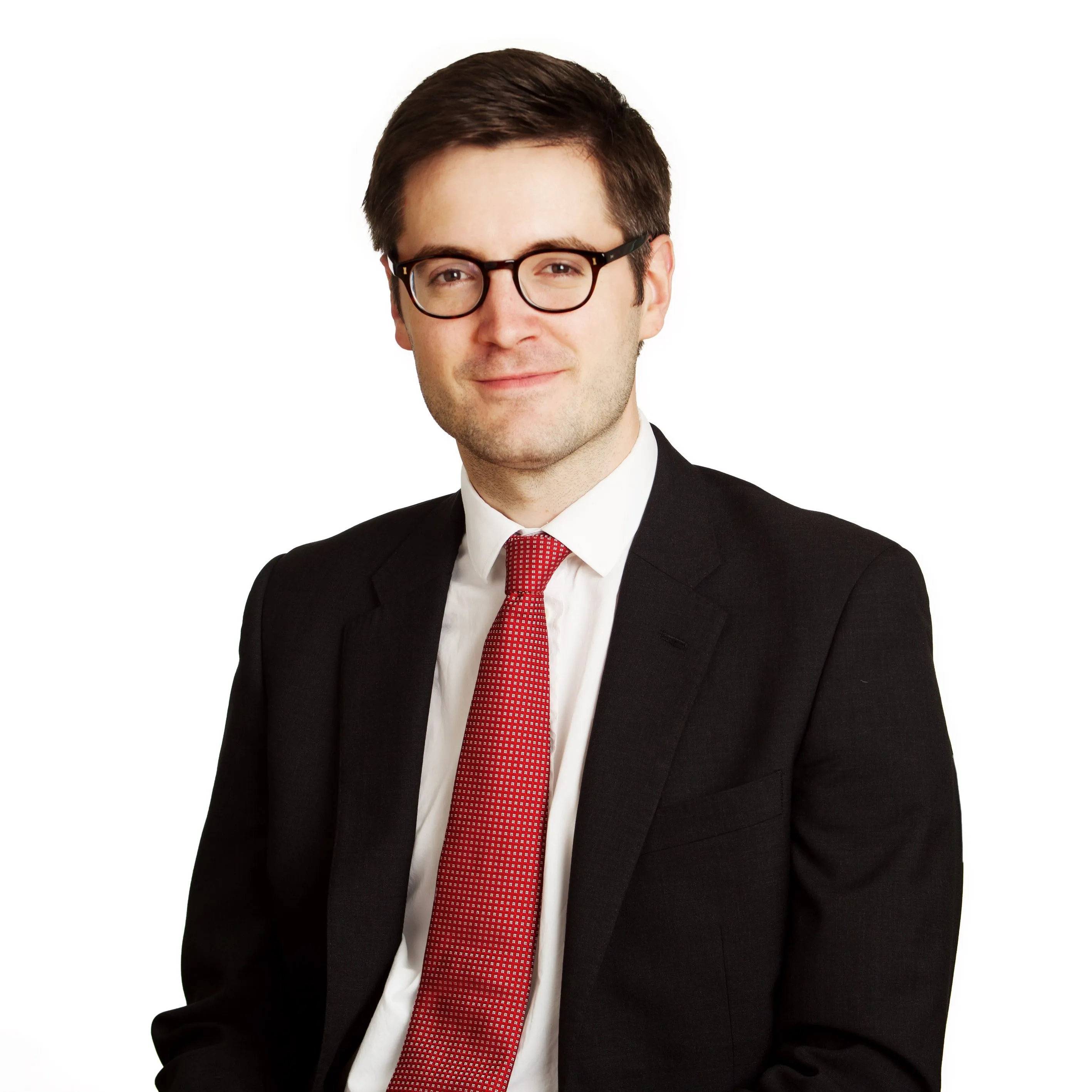 Adam William Baker - Lawyer in London, Greater London - Clearway Law