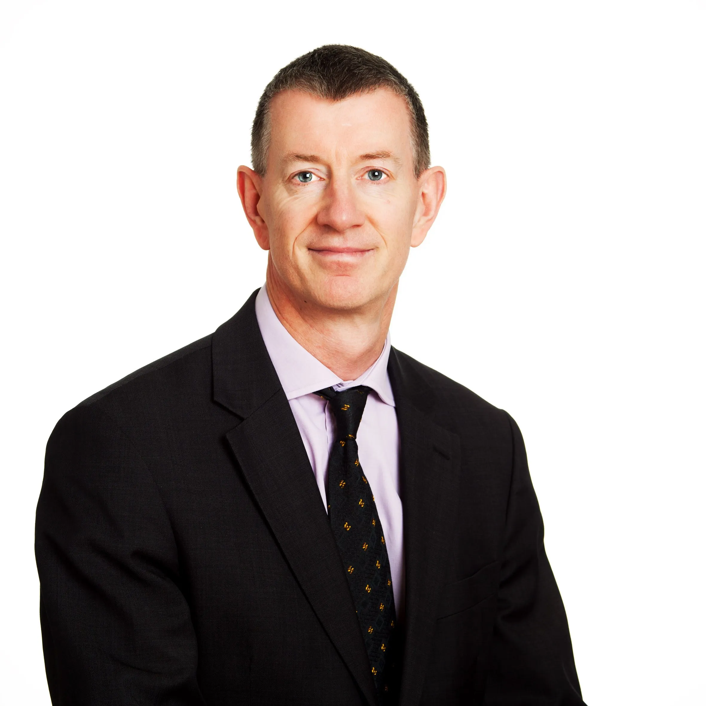 Neil Edward Vickers - Lawyer in London, Greater London - Clearway Law