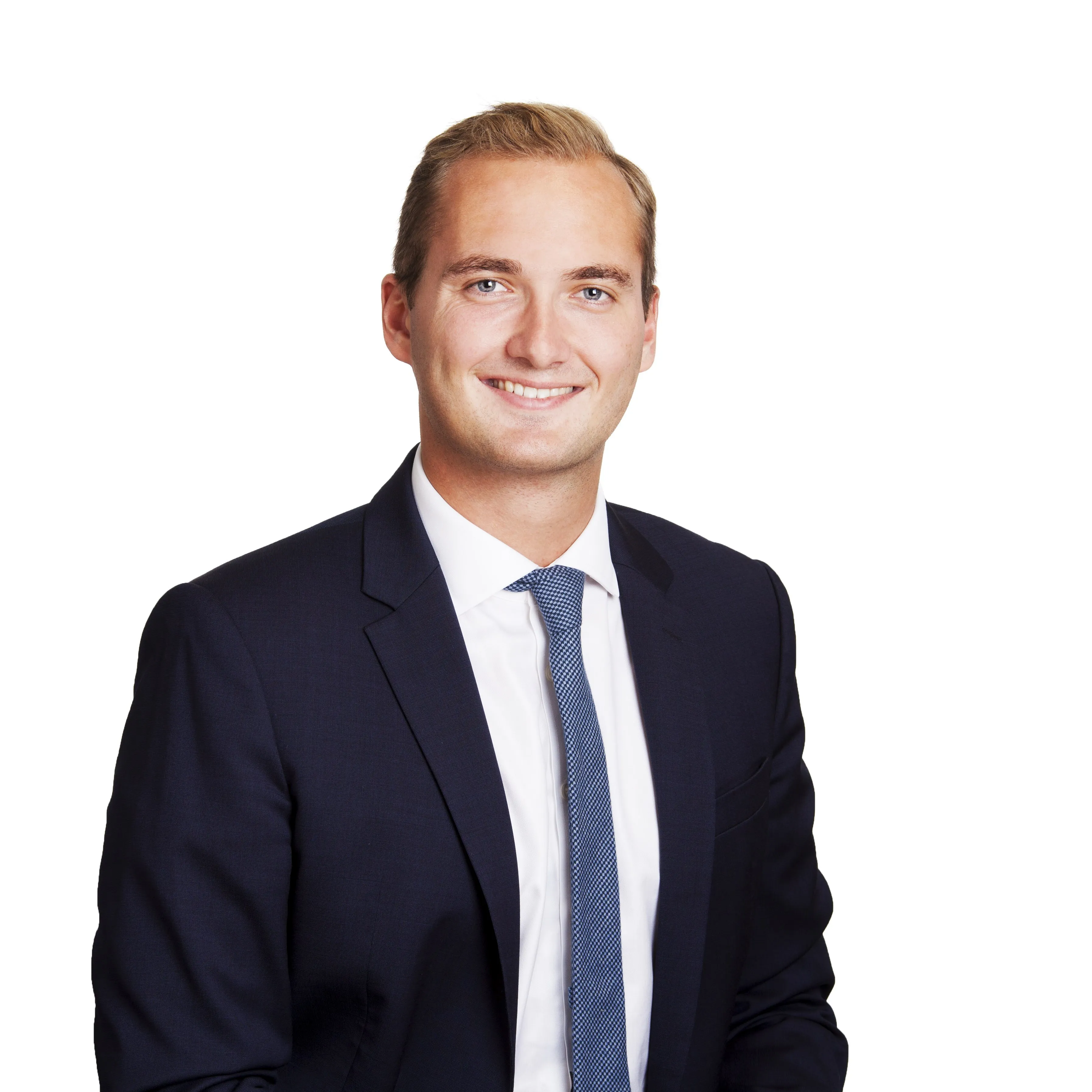 TIM REINHARD - Lawyer in London, Greater London - Clearway Law