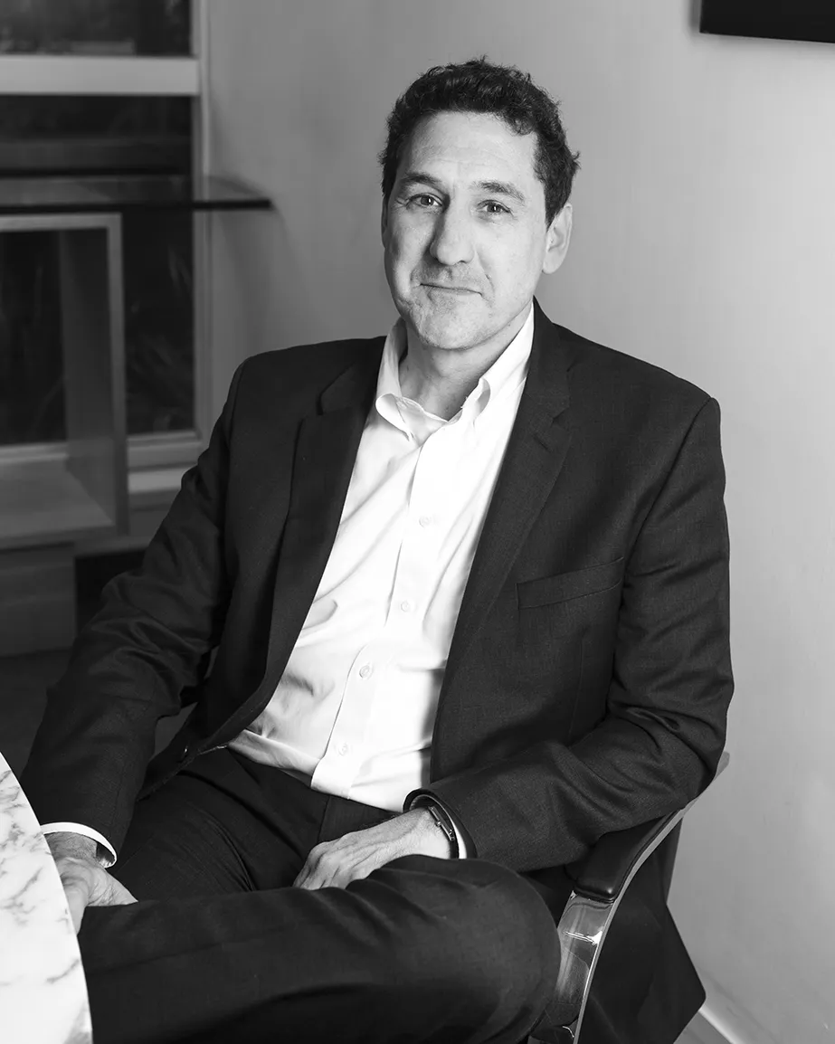Thomas Anthony Frederikse - Lawyer in London, Greater London - Clearway Law