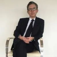 Nicholas Clinton Strutt - Lawyer in London, Greater London - Clearway
