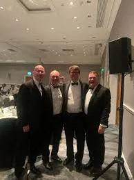 Paul Huw Vaughan Jones - Lawyer in London, Greater London - Clearway Law