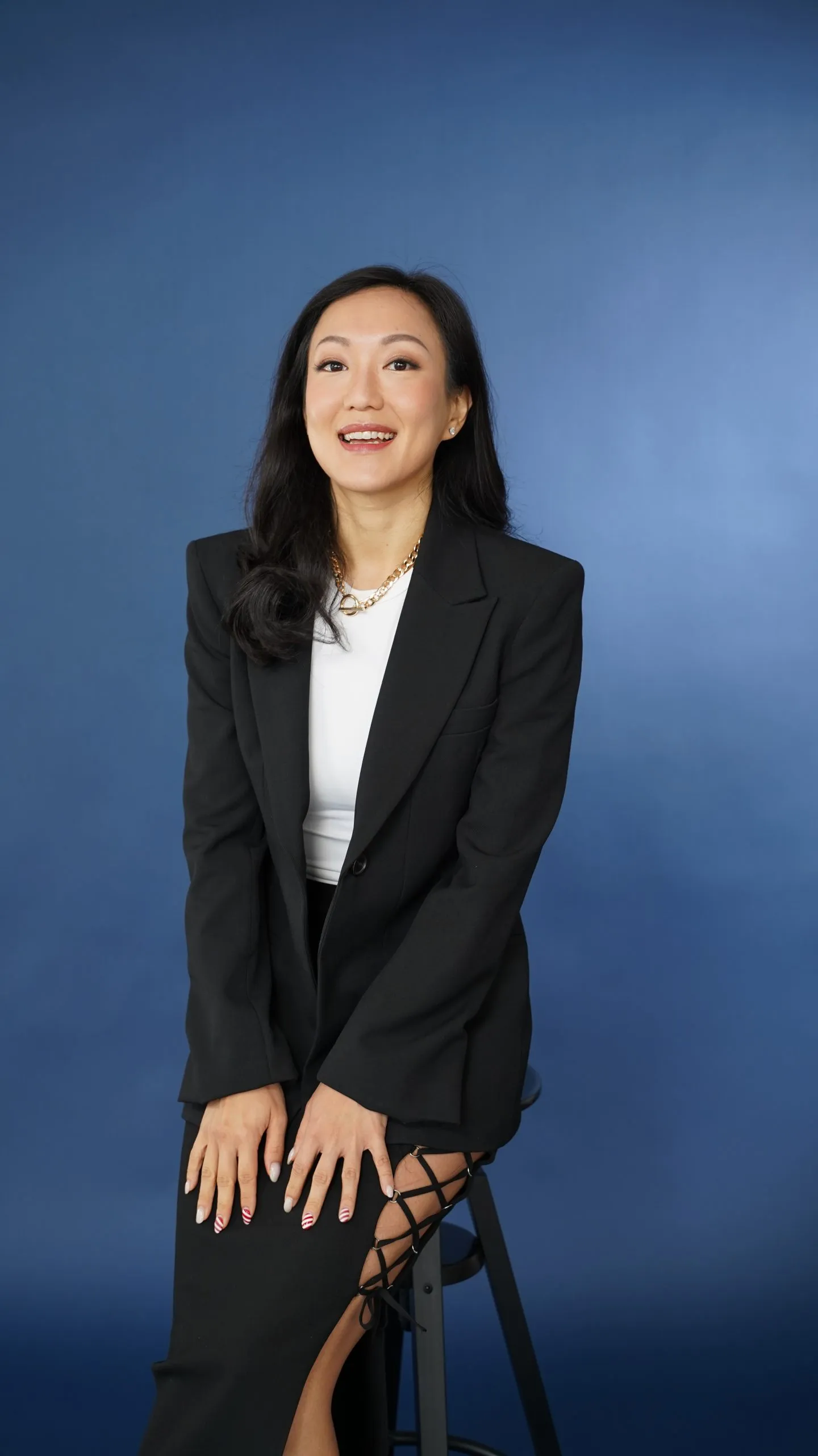 Connie Yen Ling Heng - Lawyer in Hong Kong Island, Hong Kong Island - Clearway Law