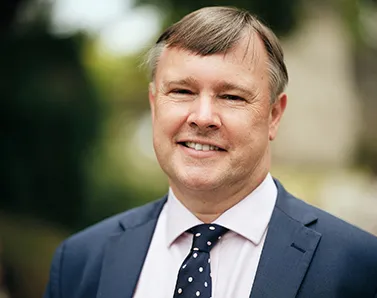 Simon David Foster - Lawyer in Watford, Hertfordshire - Clearway Law