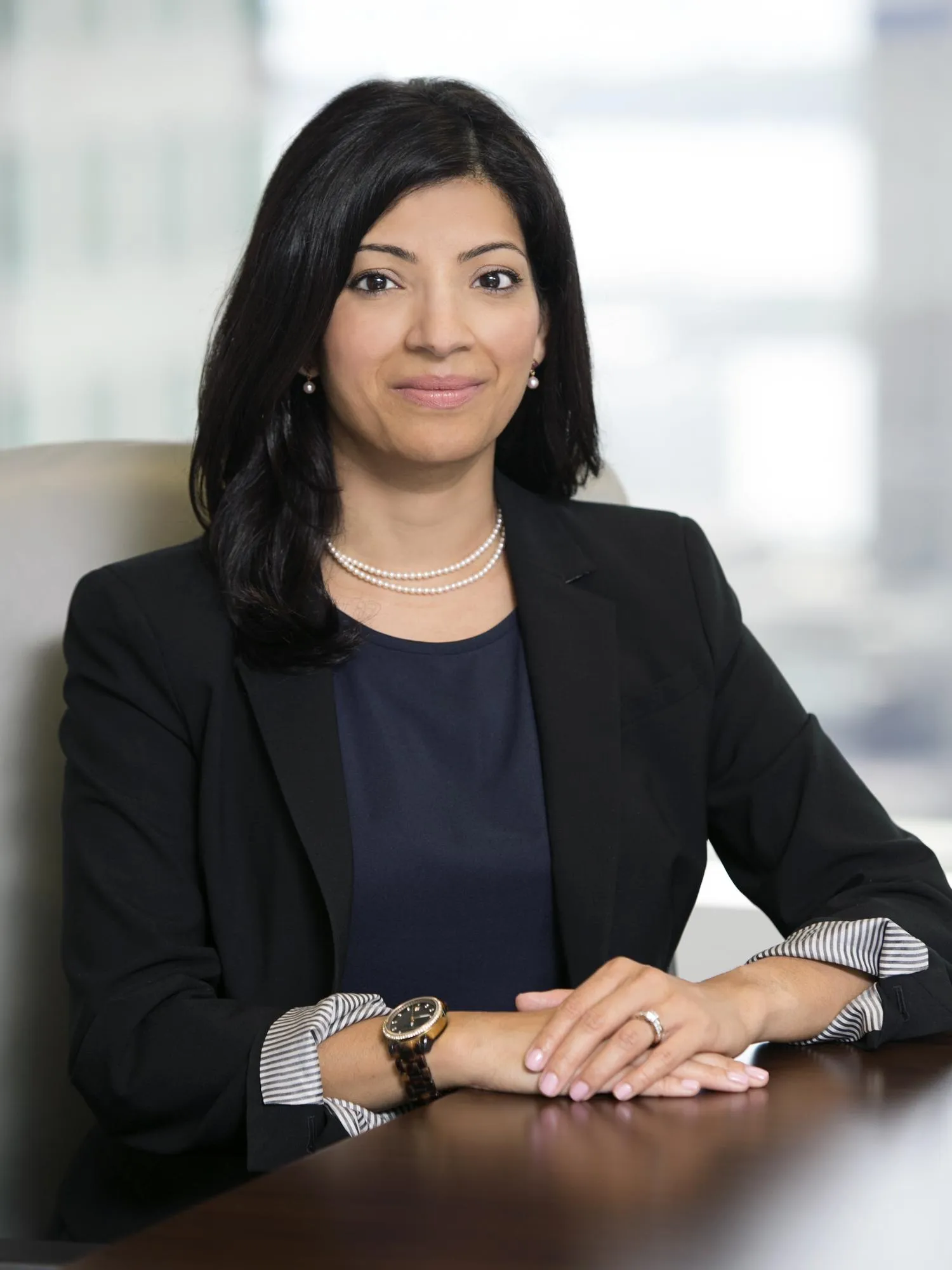 Sadaf Siddiqui - Lawyer in Chicago, Illinois - Clearway Law