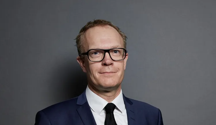 Casper Moltke-Leth - Lawyer in København, København - Clearway Law